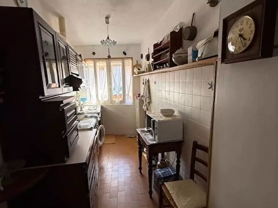 Immagine 12 di Appartamento in vendita  a Spotorno