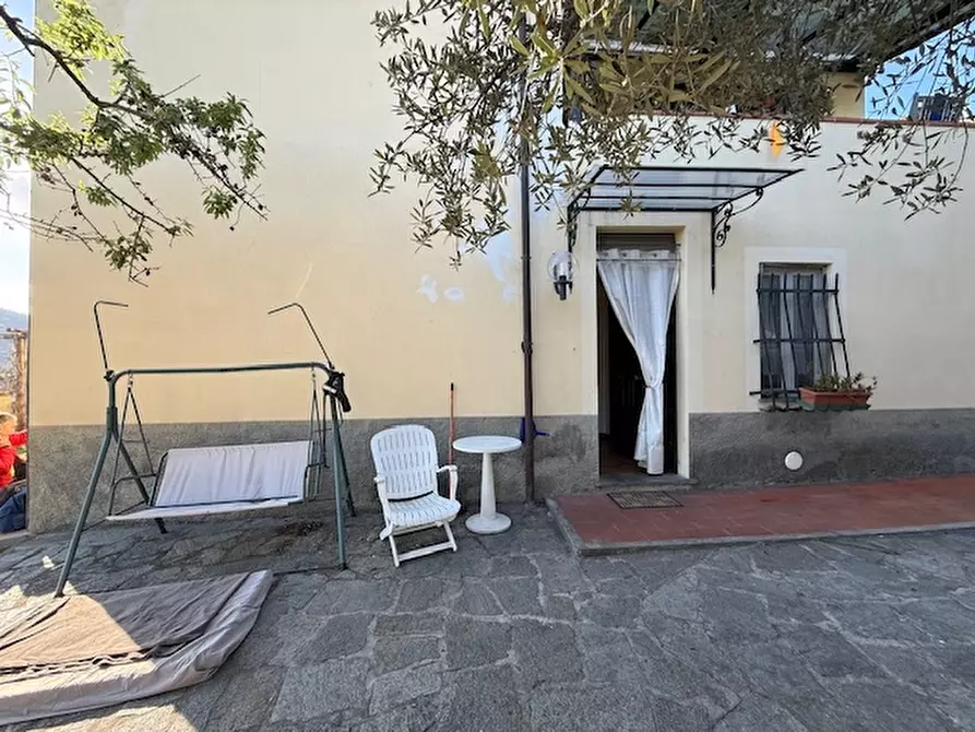 Immagine 14 di Appartamento in vendita  a Spotorno