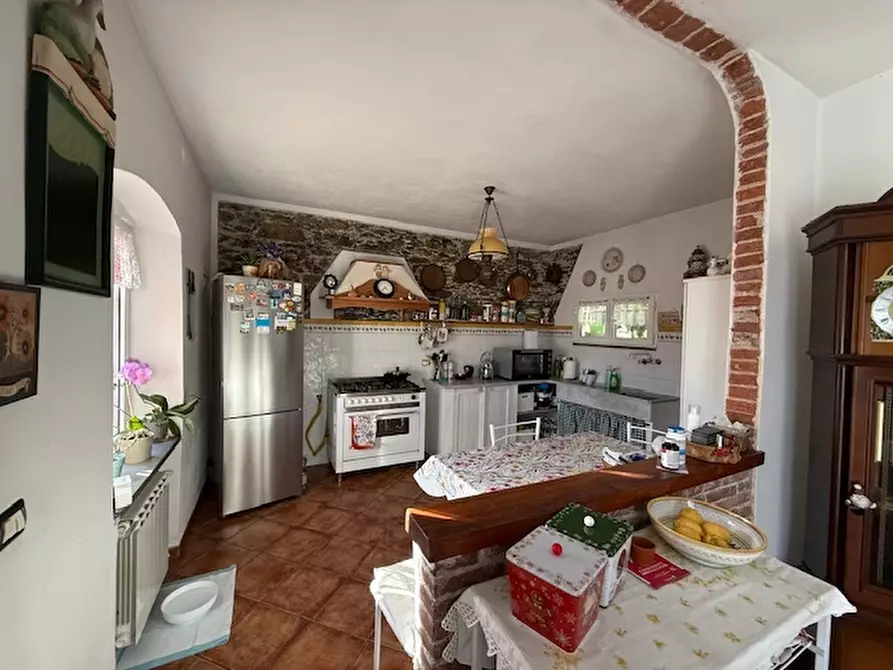 Immagine 1 di Appartamento in vendita  a Spotorno