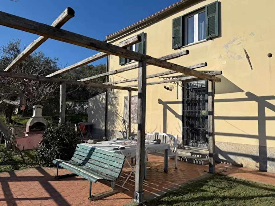 Immagine 7 di Appartamento in vendita  a Spotorno