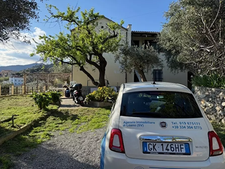 Immagine 8 di Appartamento in vendita  a Spotorno