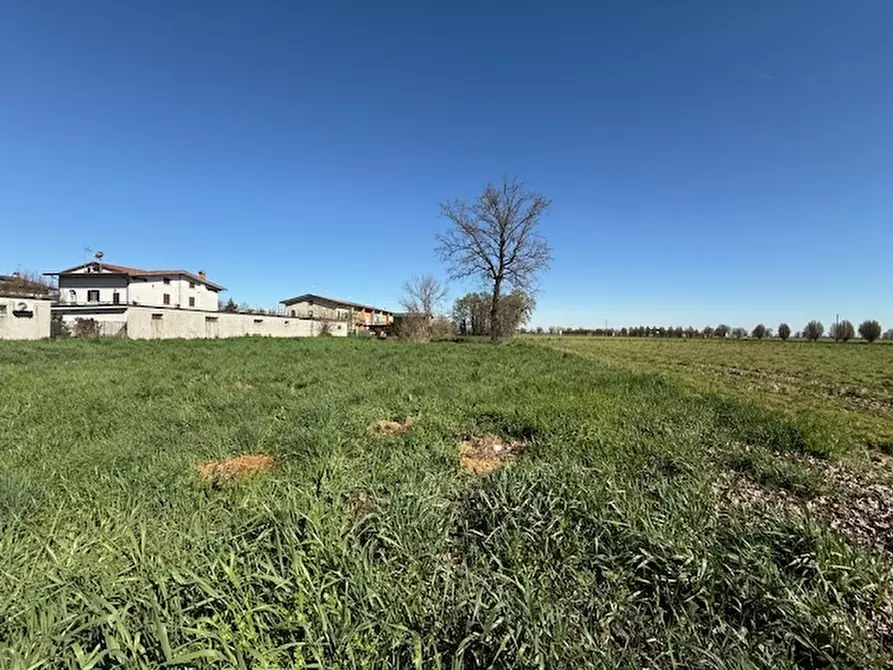 Immagine 8 di Terreno residenziale in vendita  a San Fiorano