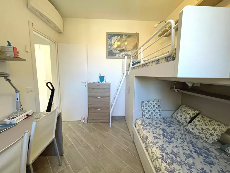 Immagine 12 di Appartamento in vendita  a Borghetto Santo Spirito