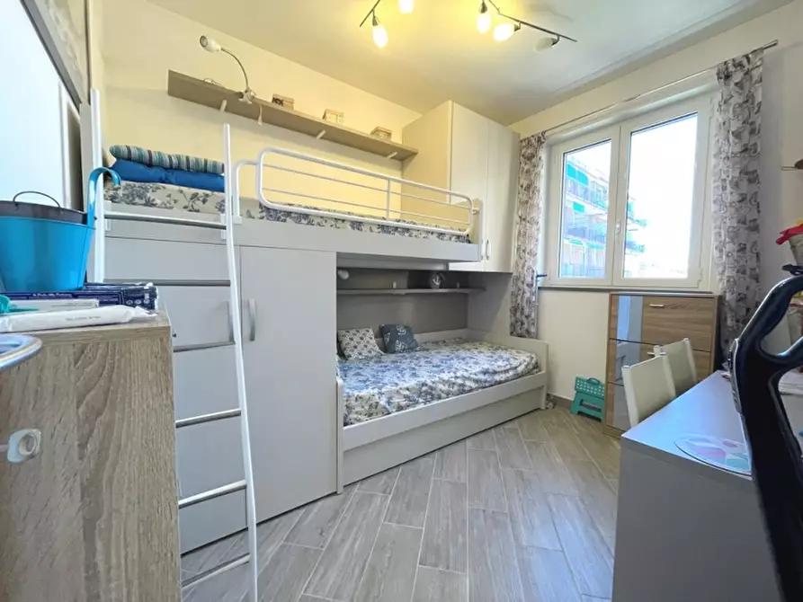 Immagine 13 di Appartamento in vendita  a Borghetto Santo Spirito