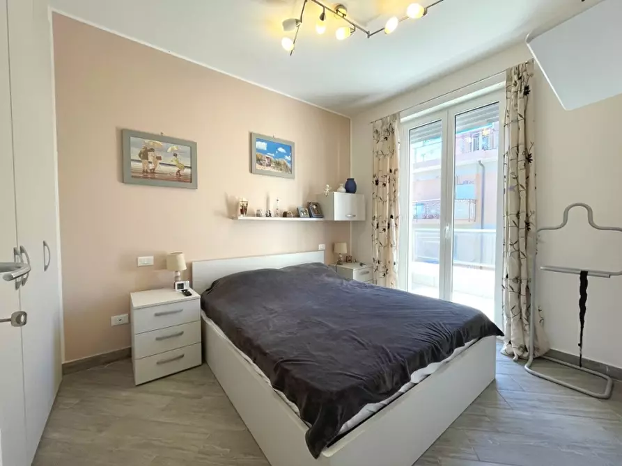 Immagine 1 di Appartamento in vendita  a Borghetto Santo Spirito