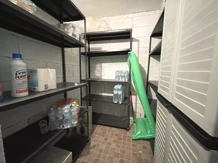 Immagine 16 di Appartamento in vendita  a Borghetto Santo Spirito