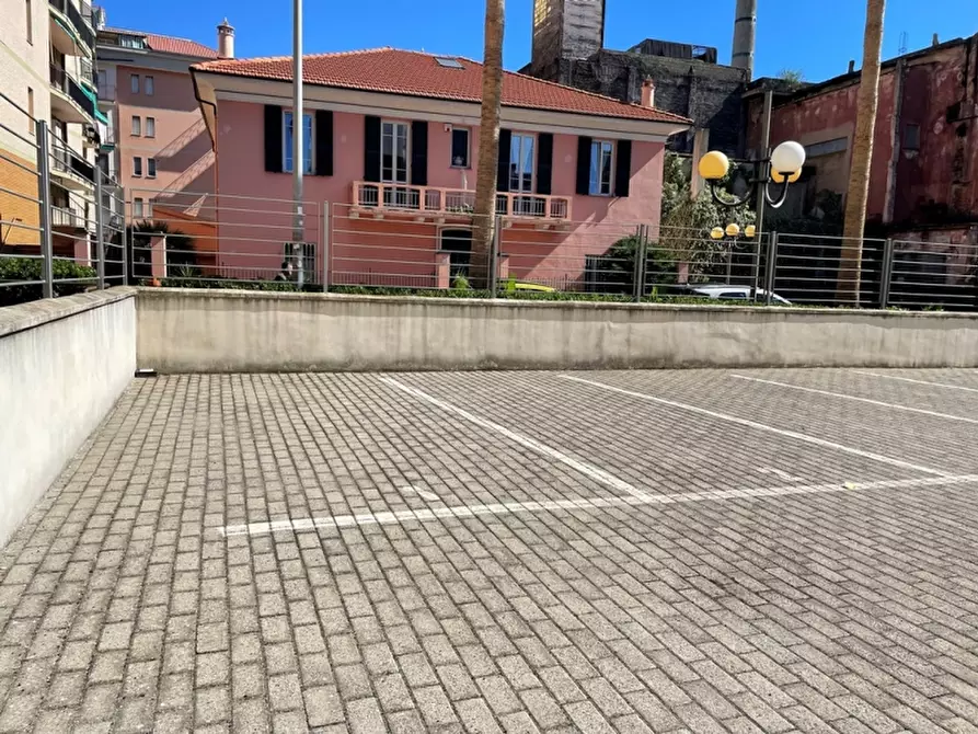 Immagine 17 di Appartamento in vendita  a Borghetto Santo Spirito