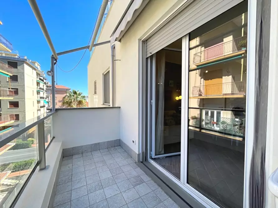 Immagine 5 di Appartamento in vendita  a Borghetto Santo Spirito