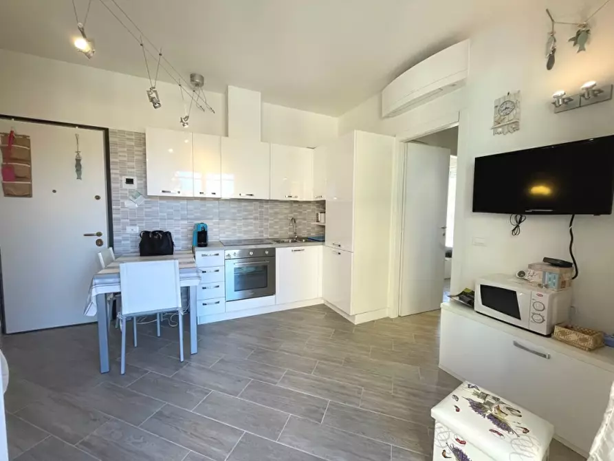 Immagine 7 di Appartamento in vendita  a Borghetto Santo Spirito