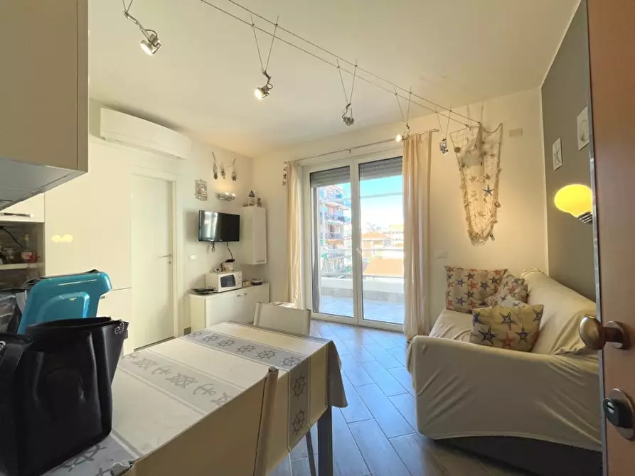 Immagine 8 di Appartamento in vendita  a Borghetto Santo Spirito