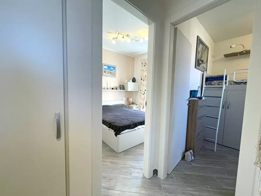 Immagine 9 di Appartamento in vendita  a Borghetto Santo Spirito