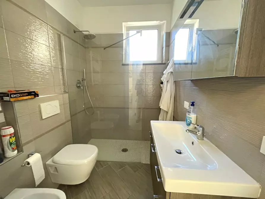 Immagine 10 di Appartamento in vendita  a Borghetto Santo Spirito