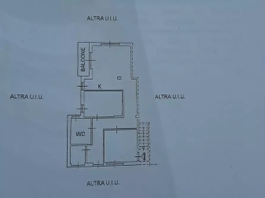 Immagine 28 di Appartamento in vendita  a Boissano