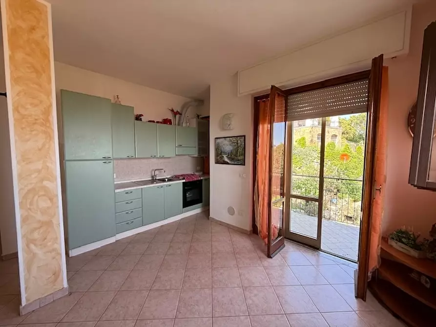 Immagine 6 di Appartamento in vendita  a Boissano