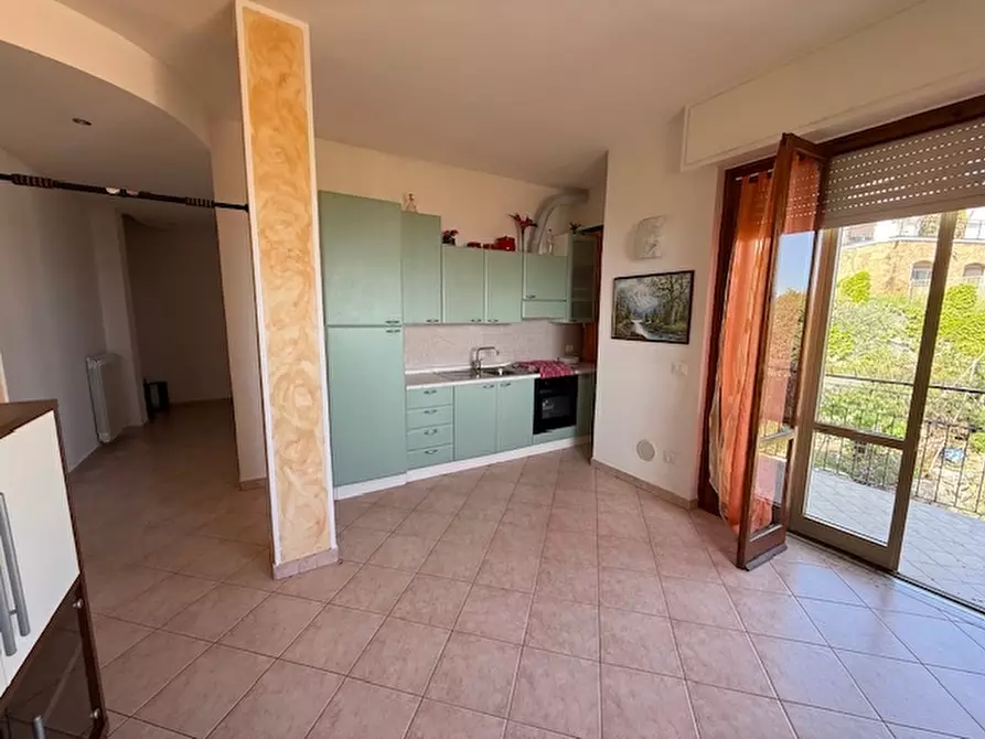 Immagine 7 di Appartamento in vendita  a Boissano