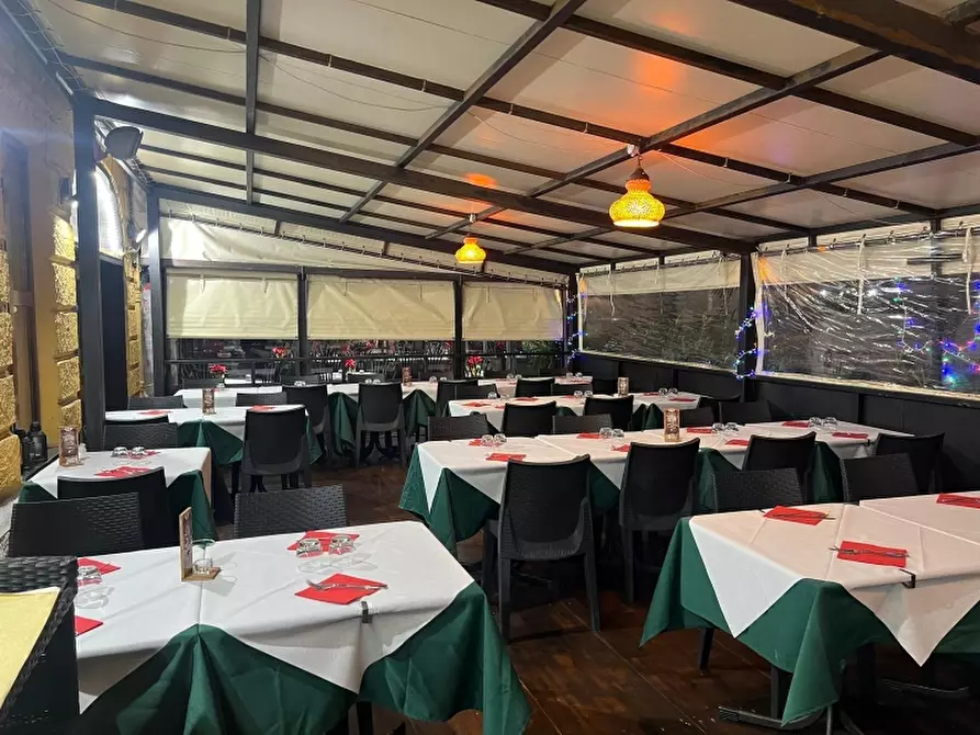Immagine 1 di Bar / Ristorante in vendita  in CORSO ROMA 20 a Loano