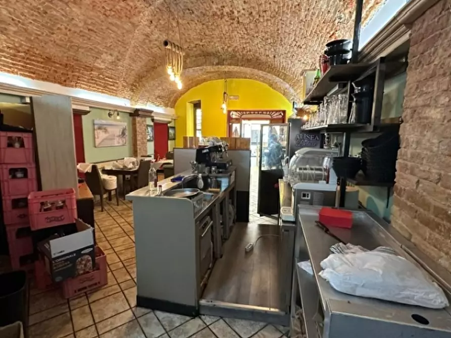 Immagine 12 di Bar / Ristorante in vendita  in CORSO ROMA 20 a Loano