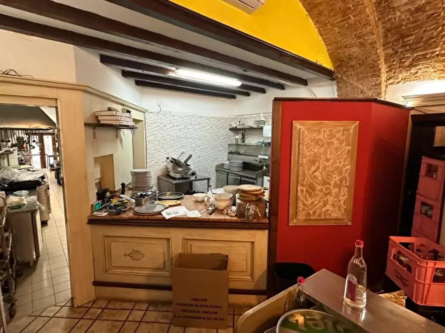 Immagine 13 di Bar / Ristorante in vendita  in CORSO ROMA 20 a Loano