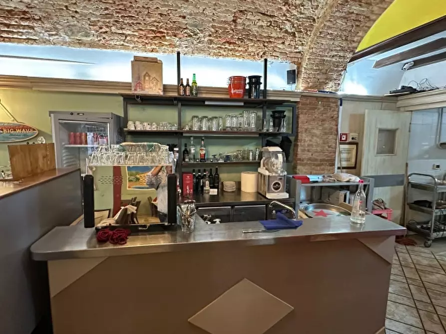 Immagine 14 di Bar / Ristorante in vendita  in CORSO ROMA 20 a Loano