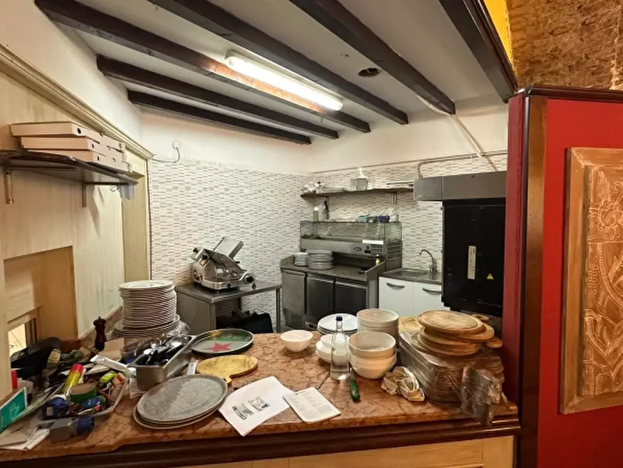 Immagine 15 di Bar / Ristorante in vendita  in CORSO ROMA 20 a Loano