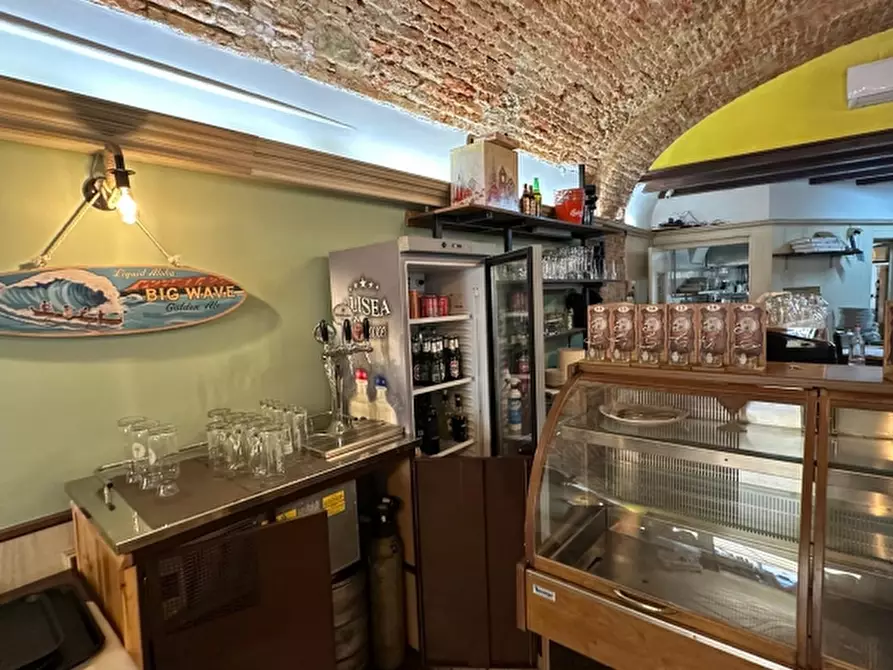 Immagine 16 di Bar / Ristorante in vendita  in CORSO ROMA 20 a Loano
