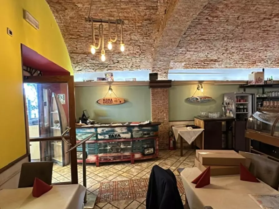 Immagine 17 di Bar / Ristorante in vendita  in CORSO ROMA 20 a Loano