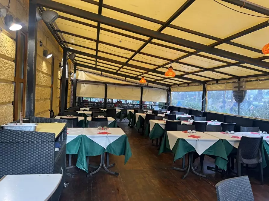 Immagine 18 di Bar / Ristorante in vendita  in CORSO ROMA 20 a Loano