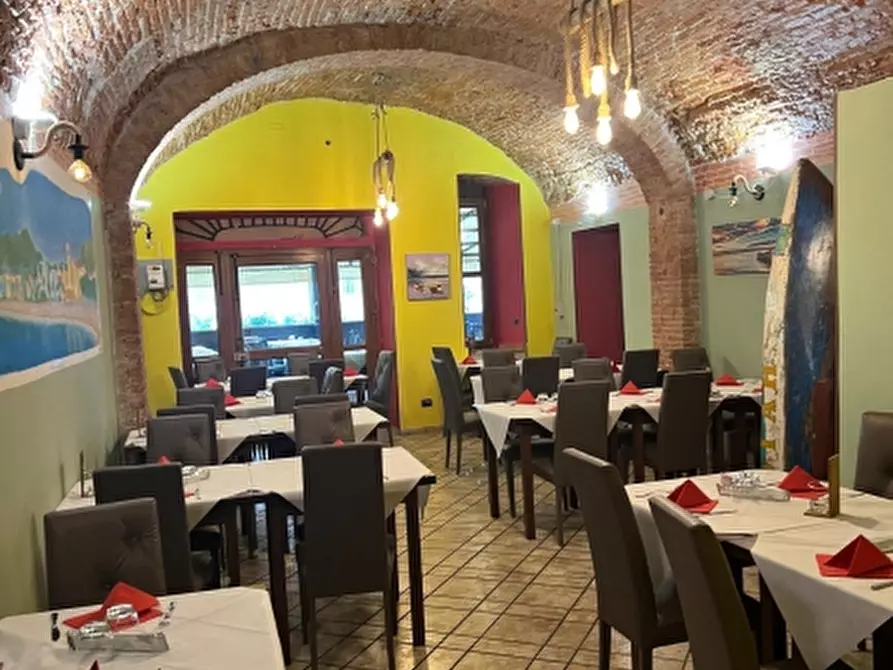 Immagine 19 di Bar / Ristorante in vendita  in CORSO ROMA 20 a Loano