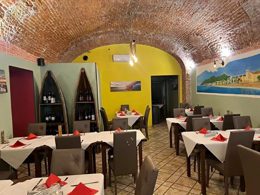 Immagine 20 di Bar / Ristorante in vendita  in CORSO ROMA 20 a Loano
