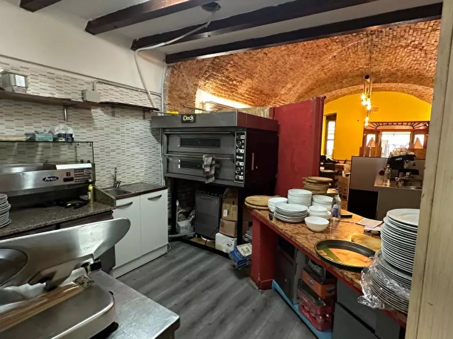 Immagine 22 di Bar / Ristorante in vendita  in CORSO ROMA 20 a Loano