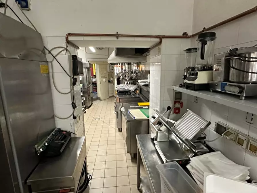 Immagine 24 di Bar / Ristorante in vendita  in CORSO ROMA 20 a Loano