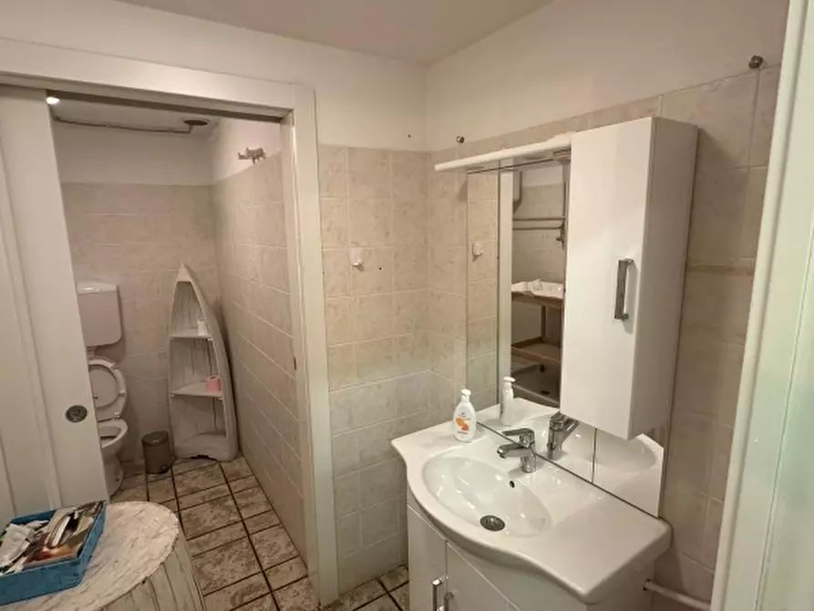 Immagine 26 di Bar / Ristorante in vendita  in CORSO ROMA 20 a Loano