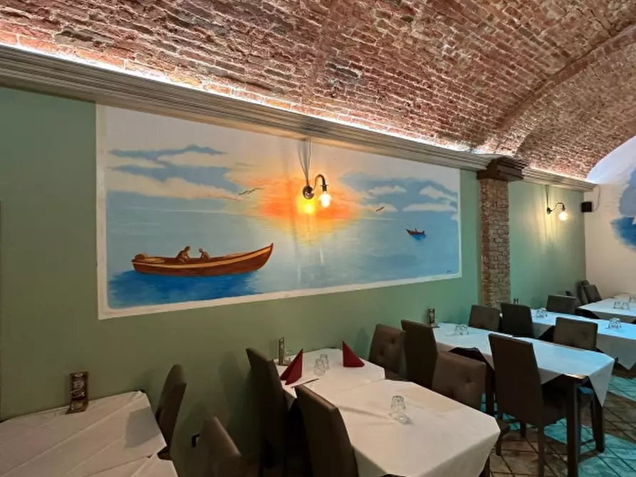 Immagine 27 di Bar / Ristorante in vendita  in CORSO ROMA 20 a Loano