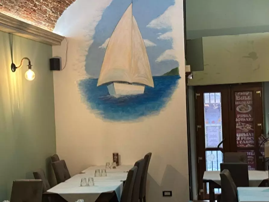 Immagine 28 di Bar / Ristorante in vendita  in CORSO ROMA 20 a Loano