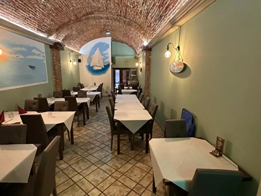 Immagine 29 di Bar / Ristorante in vendita  in CORSO ROMA 20 a Loano