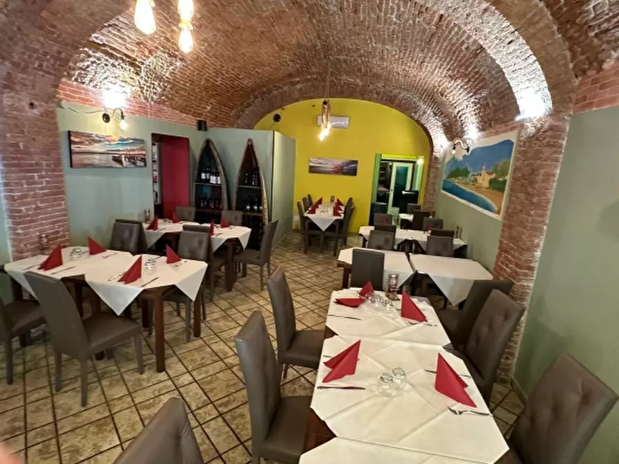 Immagine 30 di Bar / Ristorante in vendita  in CORSO ROMA 20 a Loano
