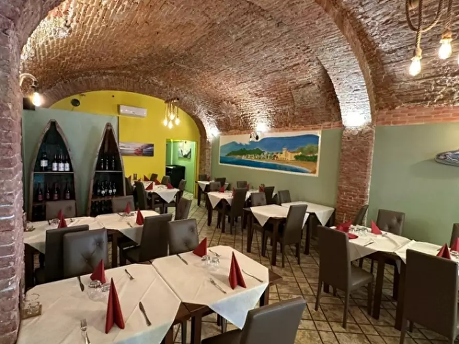 Immagine 31 di Bar / Ristorante in vendita  in CORSO ROMA 20 a Loano