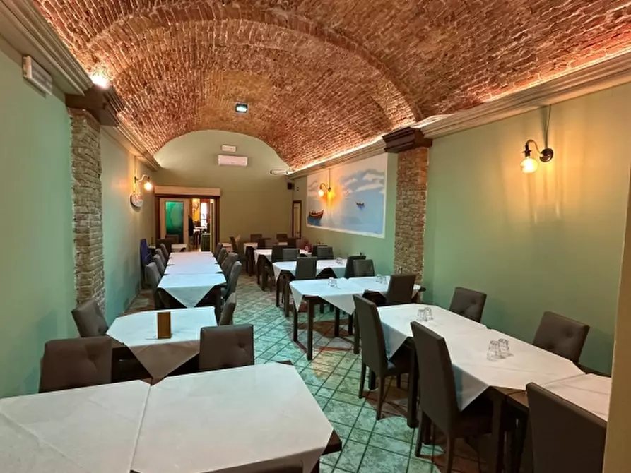 Immagine 32 di Bar / Ristorante in vendita  in CORSO ROMA 20 a Loano