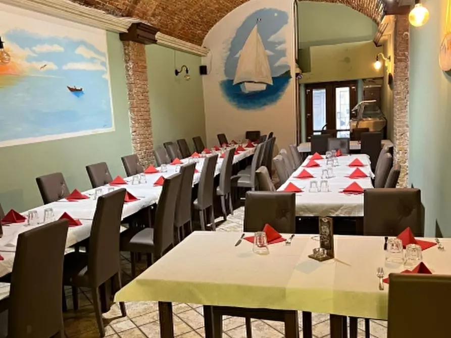 Immagine 7 di Bar / Ristorante in vendita  in CORSO ROMA 20 a Loano