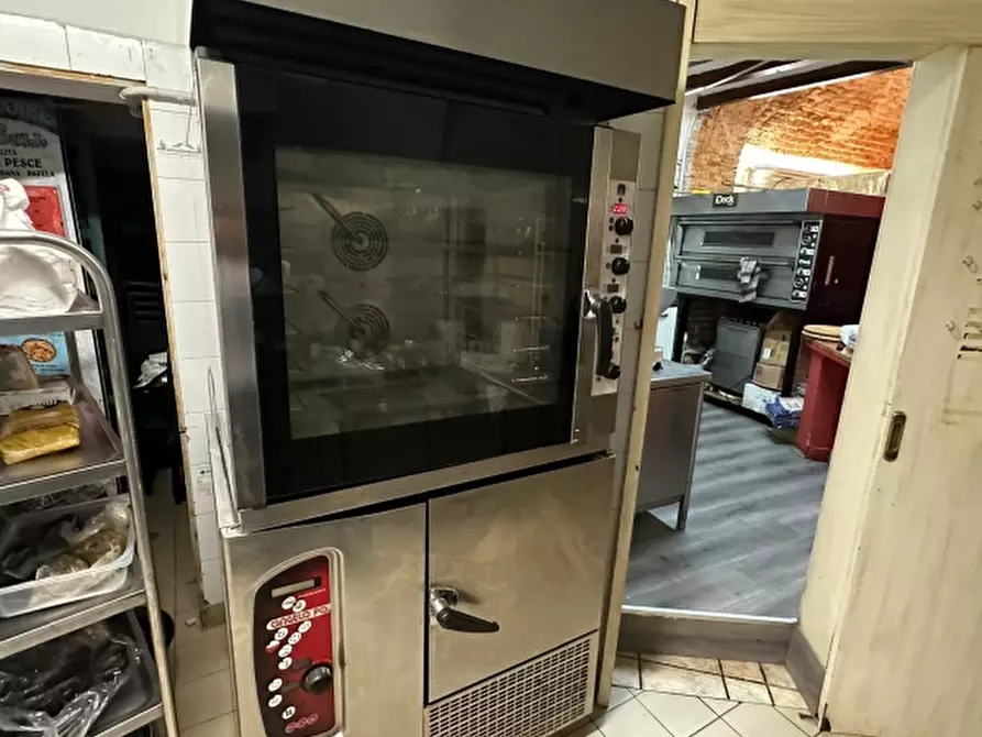 Immagine 9 di Bar / Ristorante in vendita  in CORSO ROMA 20 a Loano