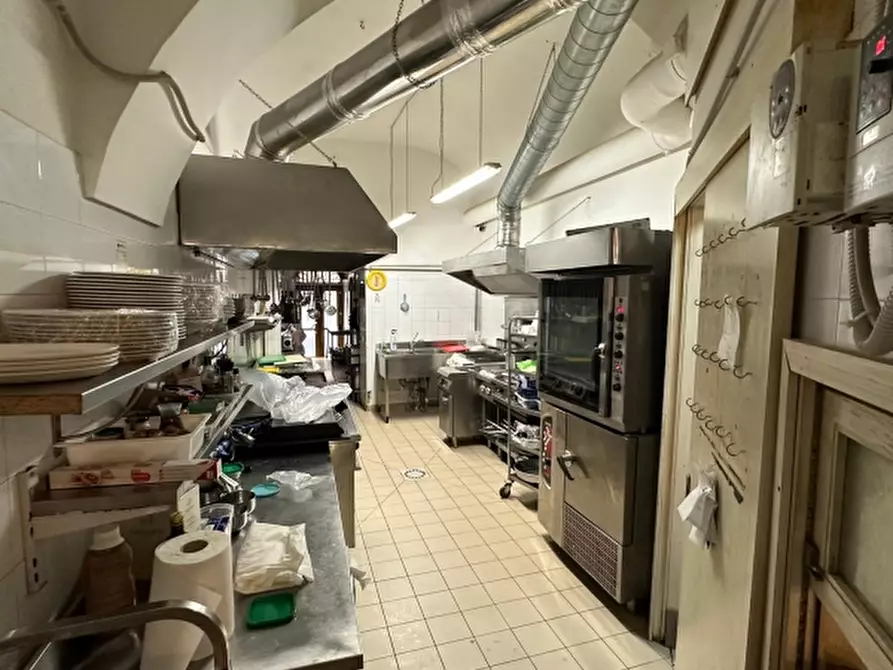 Immagine 10 di Bar / Ristorante in vendita  in CORSO ROMA 20 a Loano