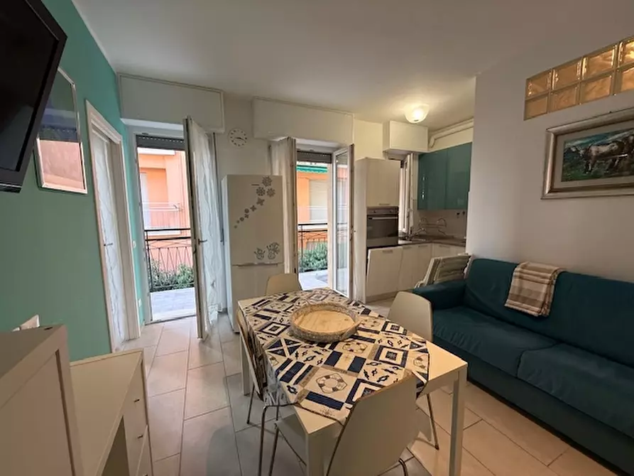 appartamento in vendita a Pietra Ligure