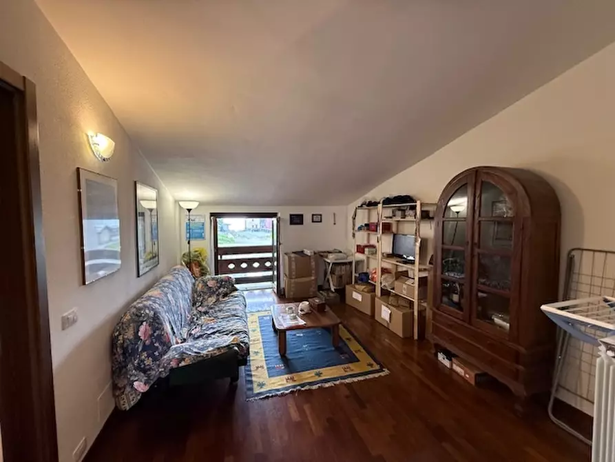 Immagine 2 di Monolocale in vendita  in VIA GALASSIA 42 a Frabosa Sottana