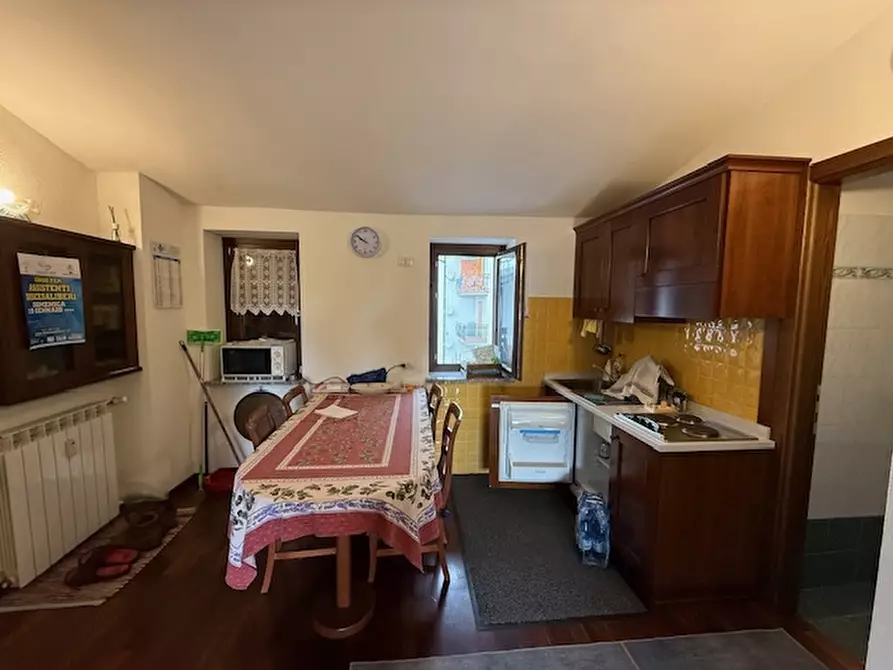 Immagine 1 di Monolocale in vendita  in VIA GALASSIA 42 a Frabosa Sottana