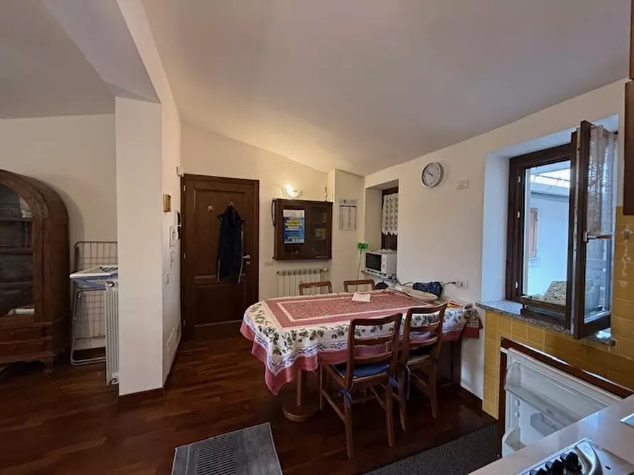 Immagine 16 di Monolocale in vendita  in VIA GALASSIA 42 a Frabosa Sottana