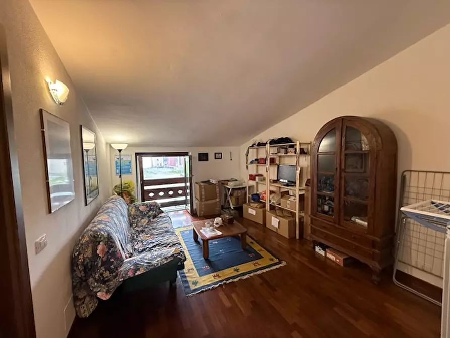 Immagine 17 di Monolocale in vendita  in VIA GALASSIA 42 a Frabosa Sottana