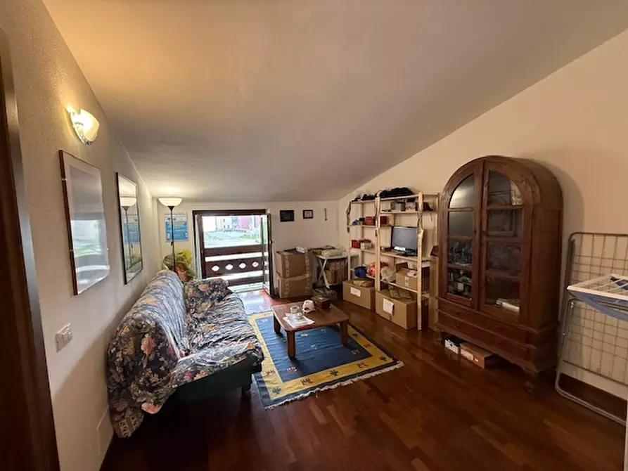 Immagine 18 di Monolocale in vendita  in VIA GALASSIA 42 a Frabosa Sottana