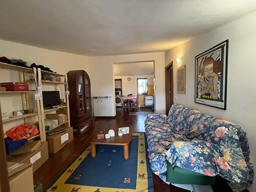 Immagine 21 di Monolocale in vendita  in VIA GALASSIA 42 a Frabosa Sottana