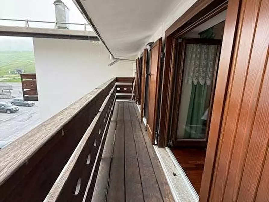 Immagine 5 di Monolocale in vendita  in VIA GALASSIA 42 a Frabosa Sottana