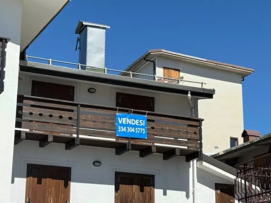 Immagine 27 di Monolocale in vendita  in VIA GALASSIA 42 a Frabosa Sottana